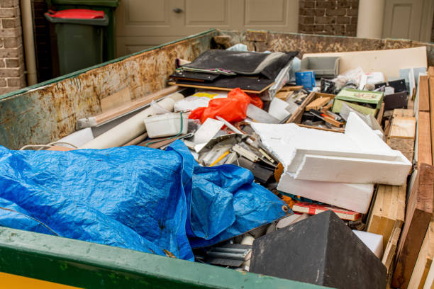 Best Carpet Removal and Disposal  in Merryville, LA